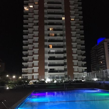 Hermoso Apartamento, Torre De Categoria Long Beach, En La Mejor Ubicacion De Punta Del Este Exteriér fotografie