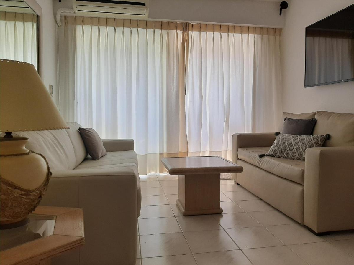 Hermoso Apartamento, Torre De Categoria Long Beach, En La Mejor Ubicacion De Punta Del Este Exteriér fotografie