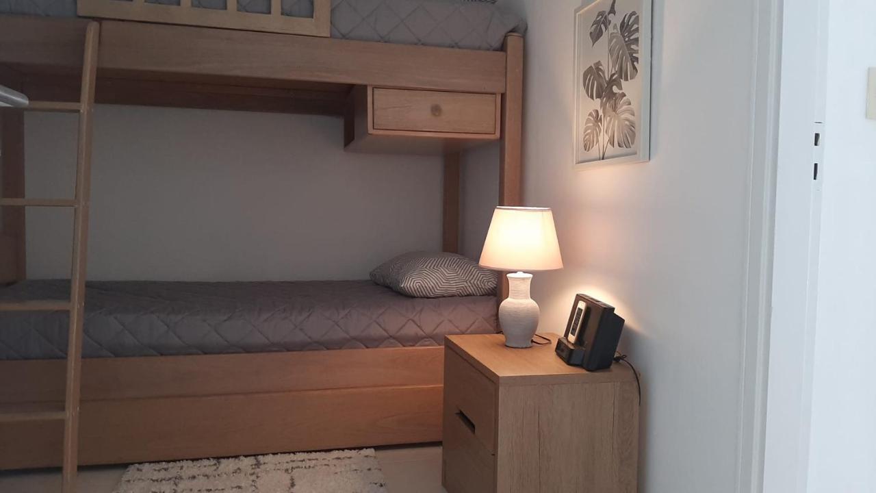 Hermoso Apartamento, Torre De Categoria Long Beach, En La Mejor Ubicacion De Punta Del Este Exteriér fotografie