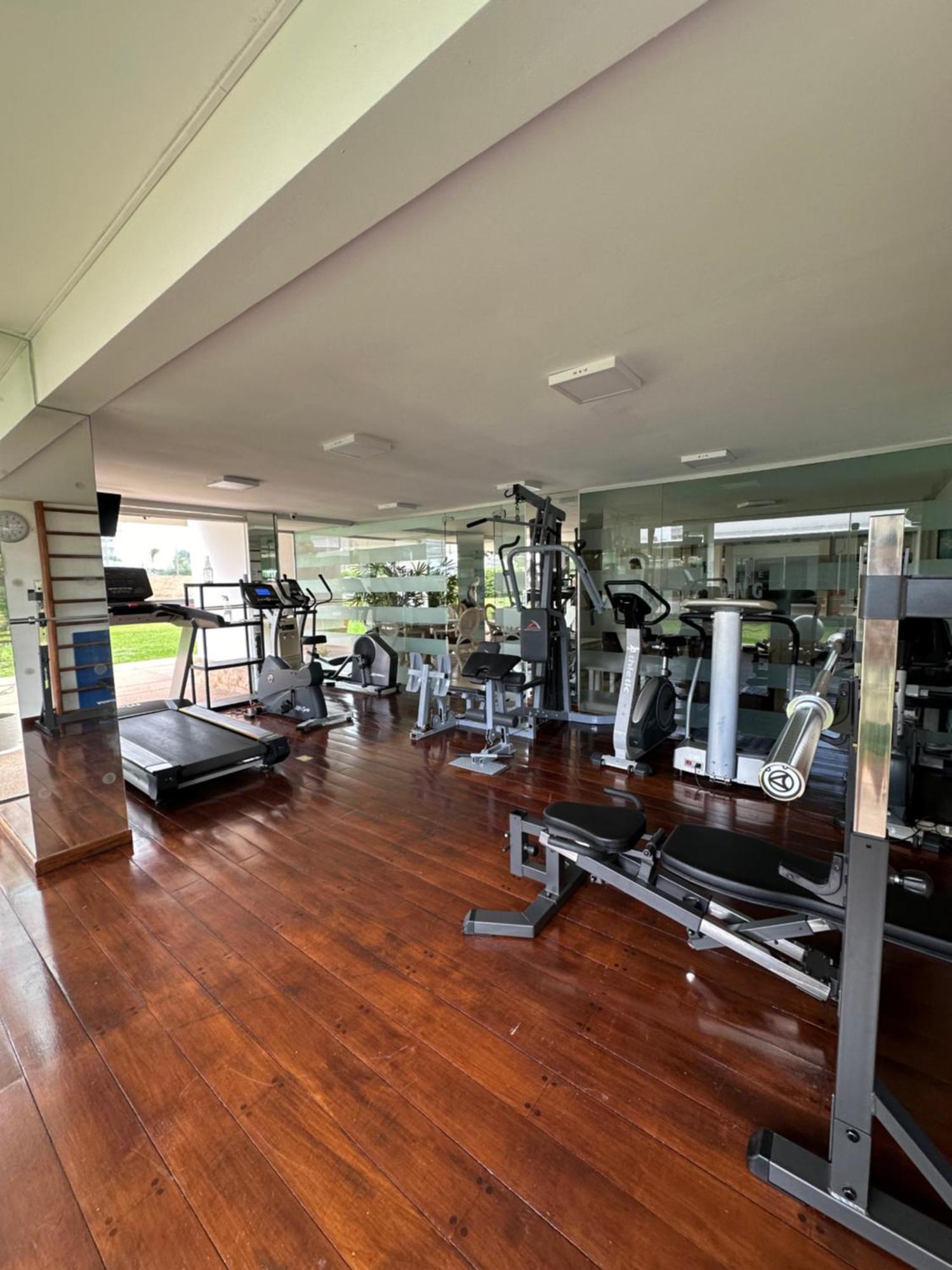 Hermoso Apartamento, Torre De Categoria Long Beach, En La Mejor Ubicacion De Punta Del Este Exteriér fotografie