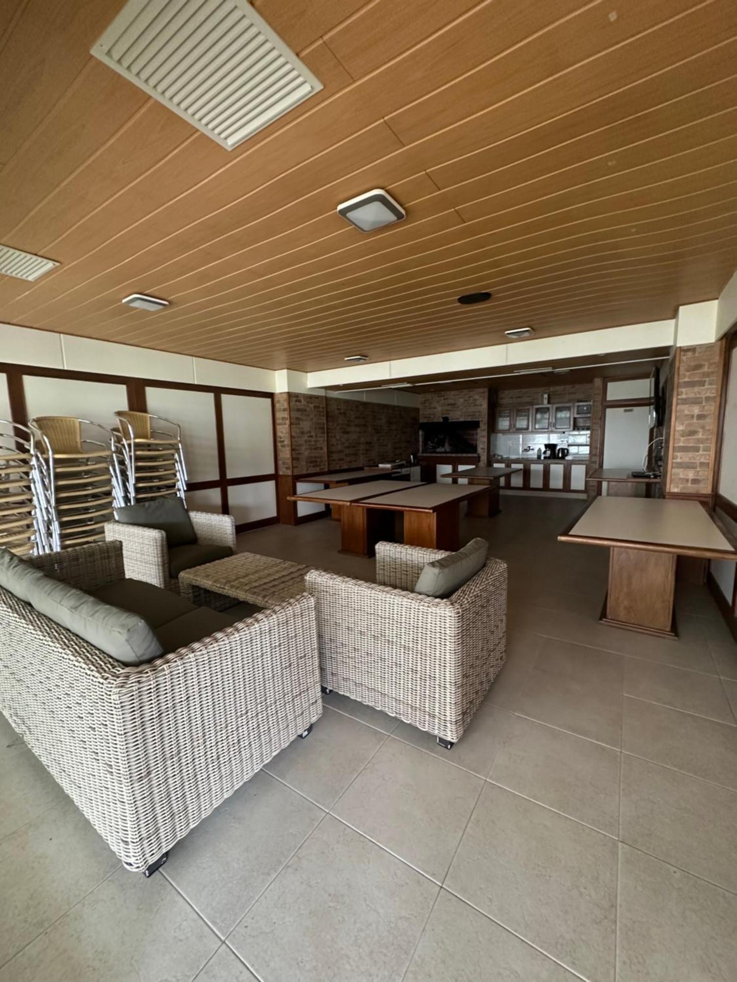 Hermoso Apartamento, Torre De Categoria Long Beach, En La Mejor Ubicacion De Punta Del Este Exteriér fotografie