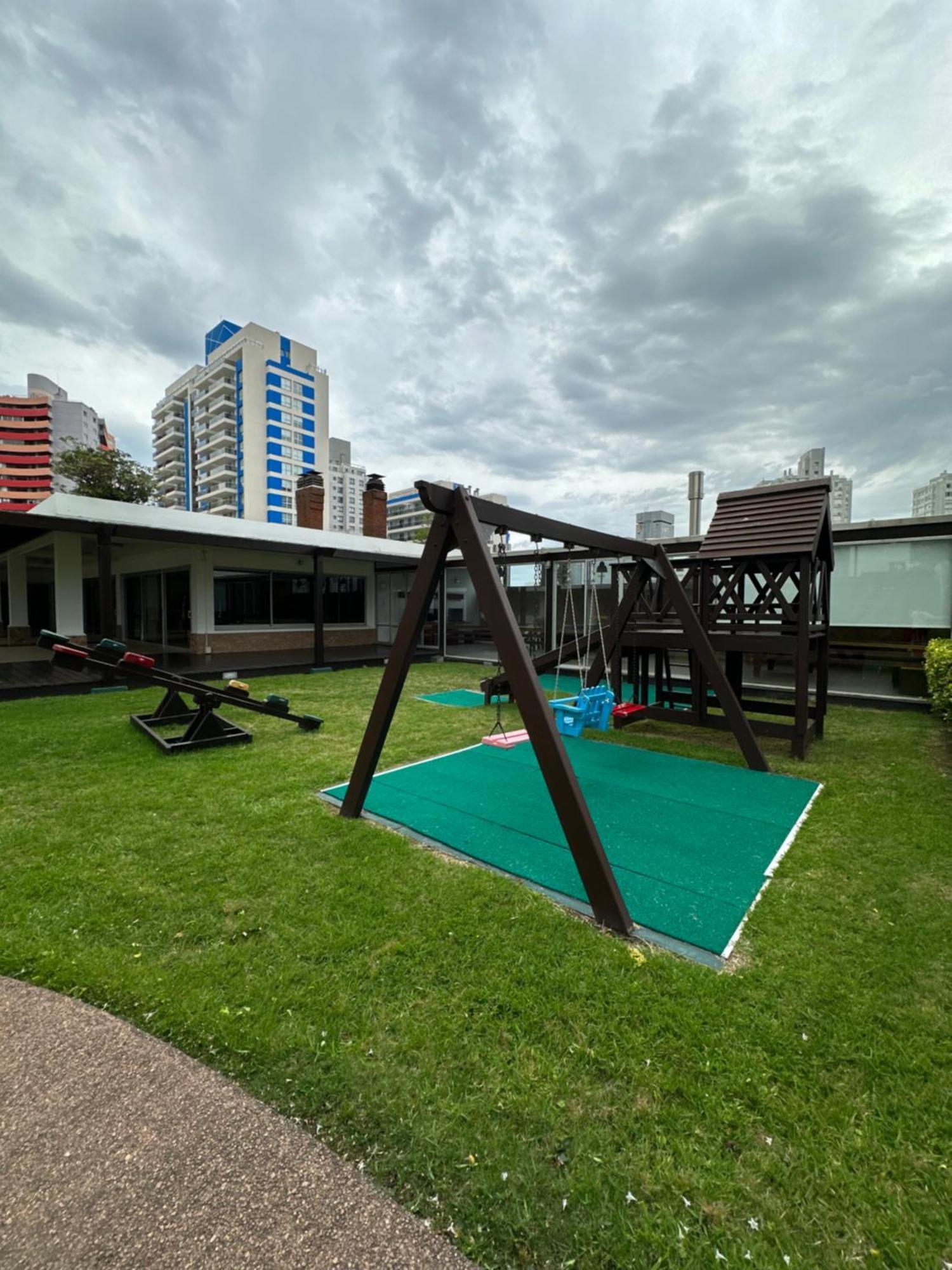 Hermoso Apartamento, Torre De Categoria Long Beach, En La Mejor Ubicacion De Punta Del Este Exteriér fotografie