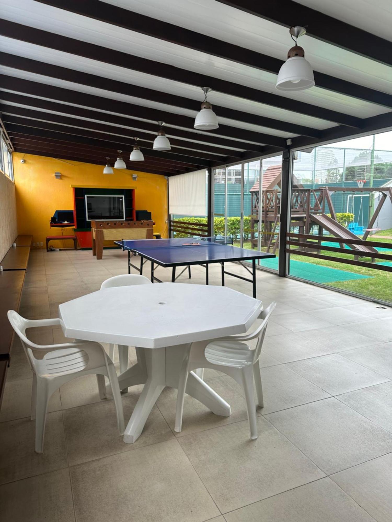 Hermoso Apartamento, Torre De Categoria Long Beach, En La Mejor Ubicacion De Punta Del Este Exteriér fotografie
