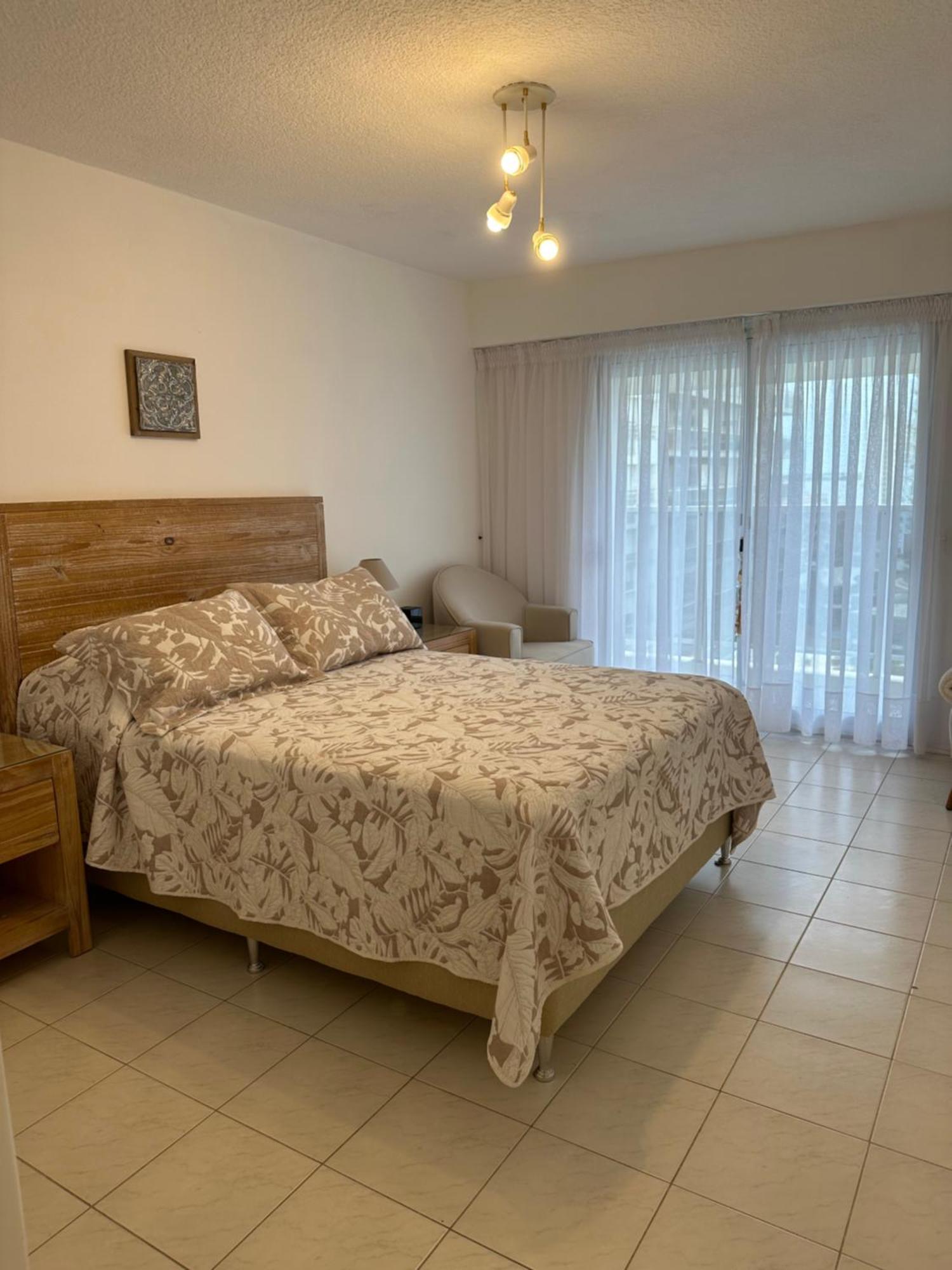 Hermoso Apartamento, Torre De Categoria Long Beach, En La Mejor Ubicacion De Punta Del Este Exteriér fotografie