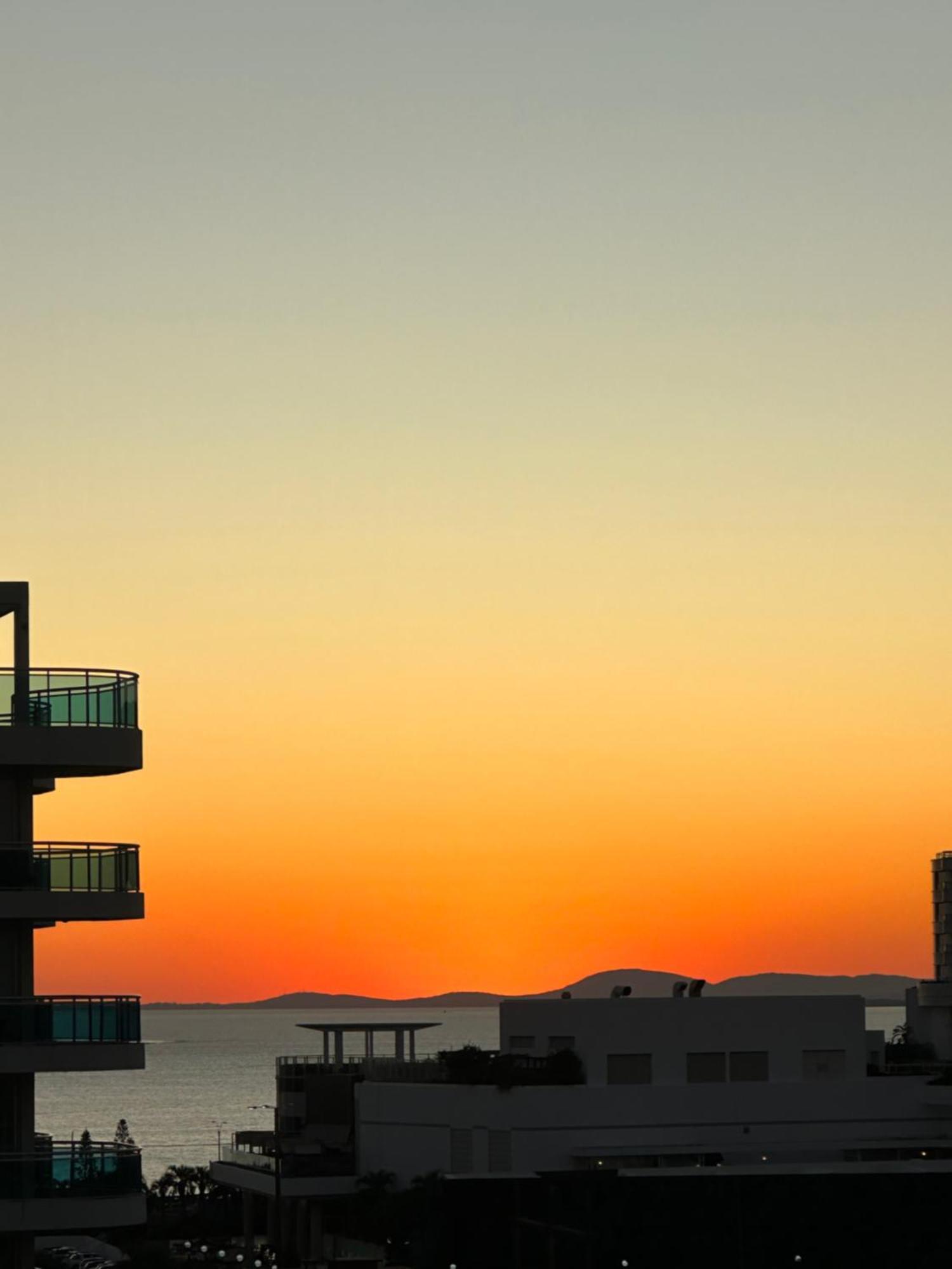 Hermoso Apartamento, Torre De Categoria Long Beach, En La Mejor Ubicacion De Punta Del Este Exteriér fotografie